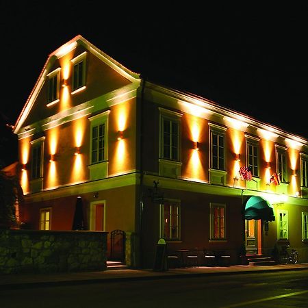 Hotel Park プトゥイ エクステリア 写真